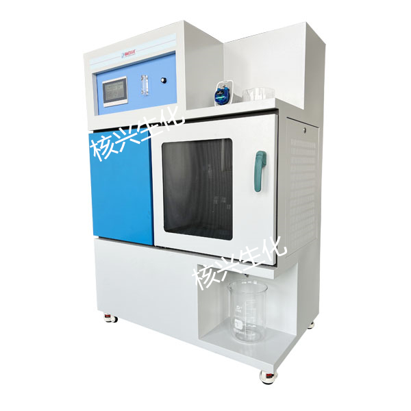 HXO-CW30L 水中碳自動化氧化制樣裝置
